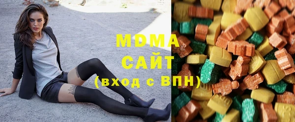 прущий лед Алексеевка